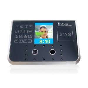  TA810 Face Recognition