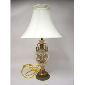  Royal Rudolstadt Lamp