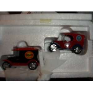   Collectibles Die Cast Cars Firehouse Brewing Co./Wild Goose Brewery