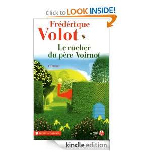 Le Rucher du père Voirnot (Terres de France) (French Edition 
