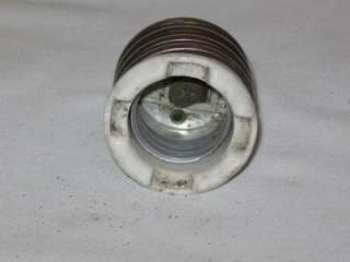 Antique Floor Lamp Mogul Socket Bulb Reducer VFC  