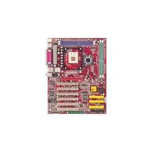   S478 SATA RAID 8X GETH 6CH AUD IEEE ( 655 MAX FISR(HT) ) Electronics