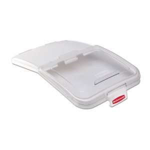  Rubbermaid Clear Sliding Lid w/ 32 oz Scoop for 3603 88 