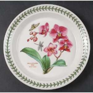  Portmeirion Exotic Botanic Garden Salad Plate, Fine China 