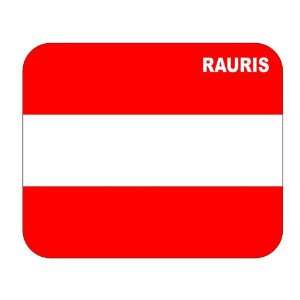  Austria, Rauris Mouse Pad 
