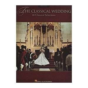  The Classical Wedding Musical Instruments