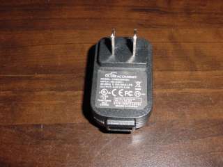 ROCKETFISH USB AC CHARGER HNB050050U PLEASE READ BELOW  