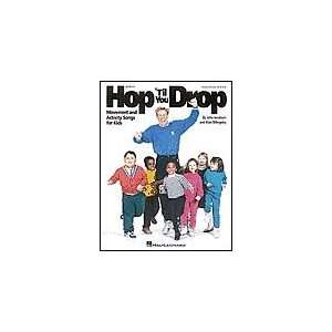  Hop Til You Drop (Collection) Musical Instruments