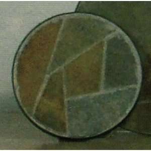  Paver Round Pillar Plate