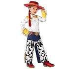 Jessie Toy Story Costume  Size 2/3 XXS RARE New With Tags 