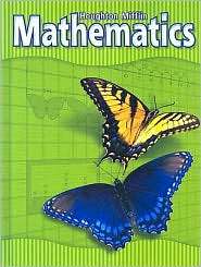 Houghton Mifflin Mathmatics Student Edition National Level 3 2002 