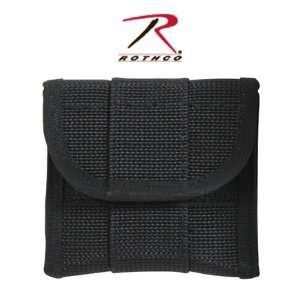  Rothco Enhanced HD Nylon Latex Glove Pouch Health 