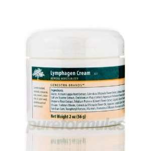  Seroyal Lymphagen Cream 56g