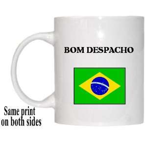  Brazil   BOM DESPACHO Mug 