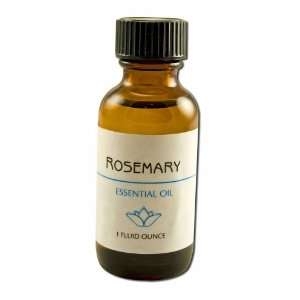  Rosemary Pure Essential Oil   1 oz,(Lotus Light Pure Essential Oils 