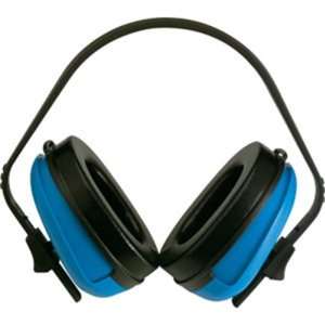  Headband Ear Muff (Mustang) Blue (23dB)