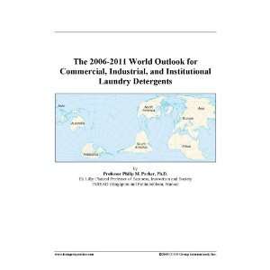   Commercial, Industrial, and Institutional Laundry Detergents Books