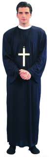 Costumes Traditional Nun Costume Habit Set 2pc A  