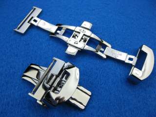 22mm DEPLOYMENT BUCKLE CLASP for PANERAI 24mm STRAP MX  