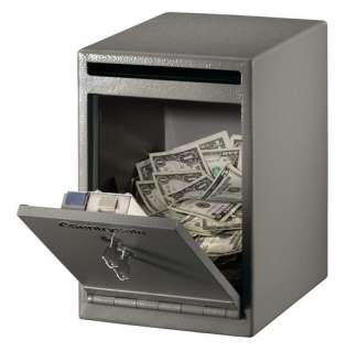 Product Name SENTRY Under Counter Drop Slot Depository Safe UC 039K 