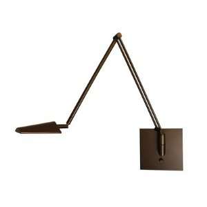  Ronin Wall   A3 Wall Lamp in Urban Bronze