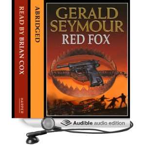 Red Fox [Abridged] [Audible Audio Edition]