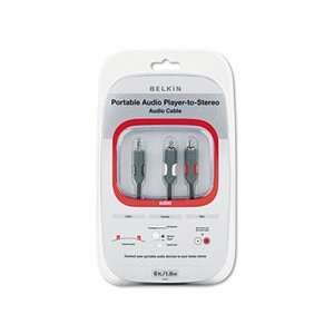  Belkin® Audio Splitter