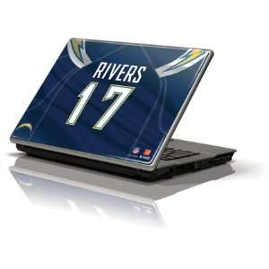 Skinit Phillip Rivers   San Diego Chargers Vinyl Skin for 