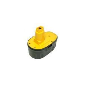  Replacement Power Tools Battery fo Dewalt DW Series, DW056 
