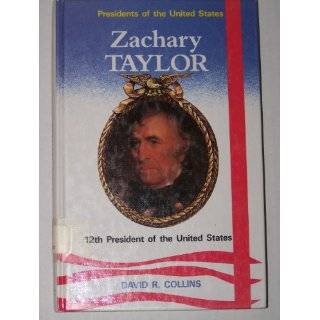  zachary taylor biography Books