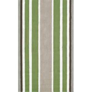  The Rug Market Resort Colonnade 25500 Green and Brown and 