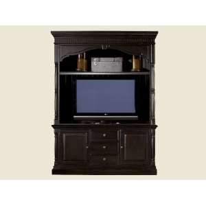   Tommy Bahama Home Grenadier Entertainment Console Furniture & Decor