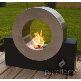 PureFlame Ring Of Fire RIN001 722301212905  