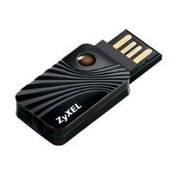 ZyXEL Wireless N Adapter N220 802.11n USB 2.0 BRAND NEW  