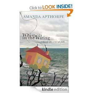    Whispers in the Wiring eBook Amanda Apthorpe Kindle Store