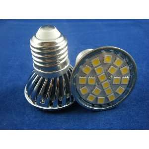   lamp bulb spotlight E27 CE ROHS CW Warranty 3 years