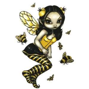  Bumble Bee Fairy