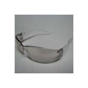 Original Boas Clear In/Out Mirror Safety Glasses