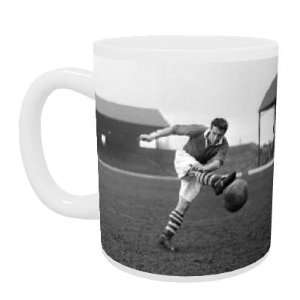  Dickie Robinson   Mug   Standard Size