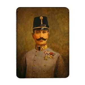  General Eduard von Bohm Ermolli, c.1916 (oil   iPad 