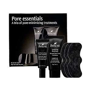  Boscia Pore Essentials Trio (Quantity of 2) Beauty