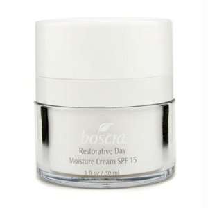 Boscia Restorative Day Moisture Cream SPF15 (Exp. Date 09/2012)   30ml 