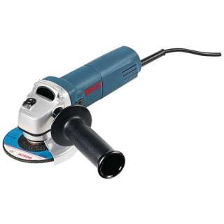  Bosch 1375A 4 1/2 Inch Angle Grinder