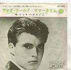 RICKY NELSON YOUNG EMOTIONS / RIGHT BY MY SIDE 1960 LONDON SUPERB 