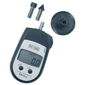 Series 982 Digital Hand Tachometers   digital tachometer/contact style 