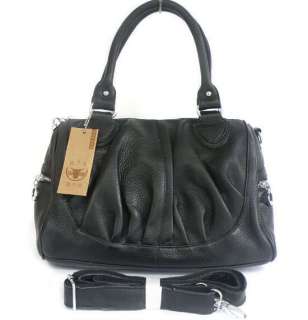 Factory Price Leather Fashion Shoulder Bag Handbag DHL  