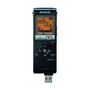  Sony Usb Digital Voice Recorder Silver 2Gb Electronics