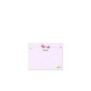  Butterfly Baby Stationery Baby