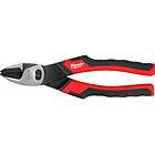 Milwaukee 6 in 1 8 in Diagonal Pliers 48 22 4108 NEW