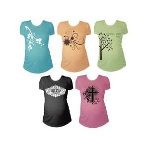  Dilly Baby 5 pc Summer Tee Package 